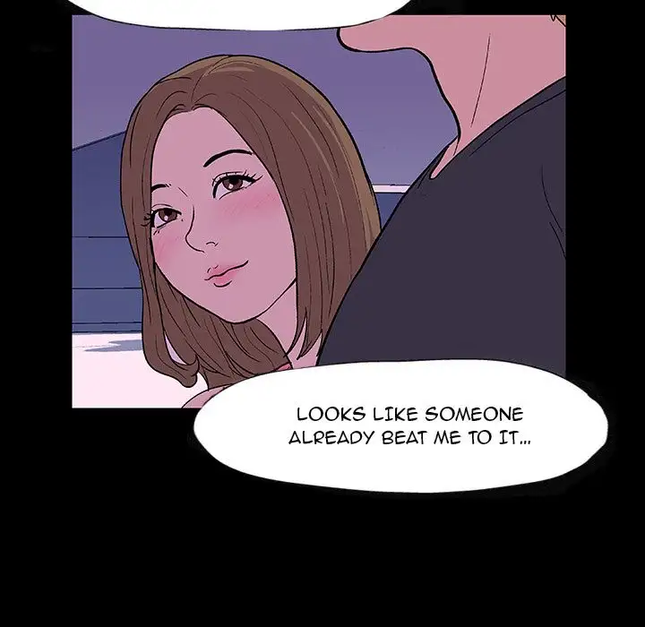 Project Utopia - Chapter 8 [photo 69] - MangaPorn