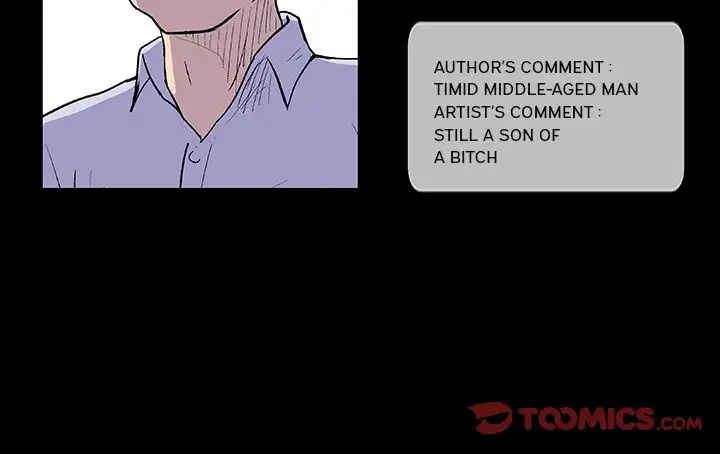 Project Utopia - Chapter 8 [photo 86] - MangaPorn