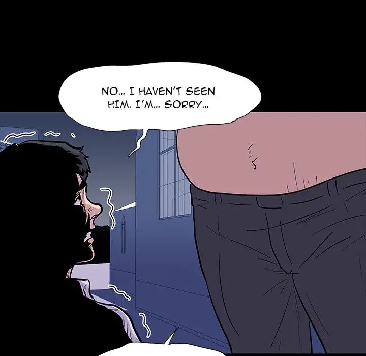 Project Utopia - Chapter 9 [photo 10] - MangaPorn