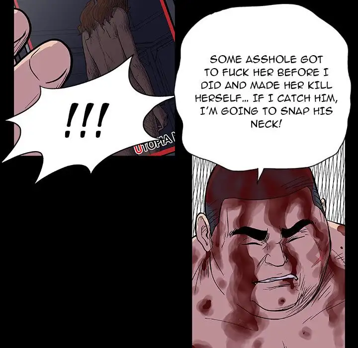 Project Utopia - Chapter 9 [photo 14] - MangaPorn