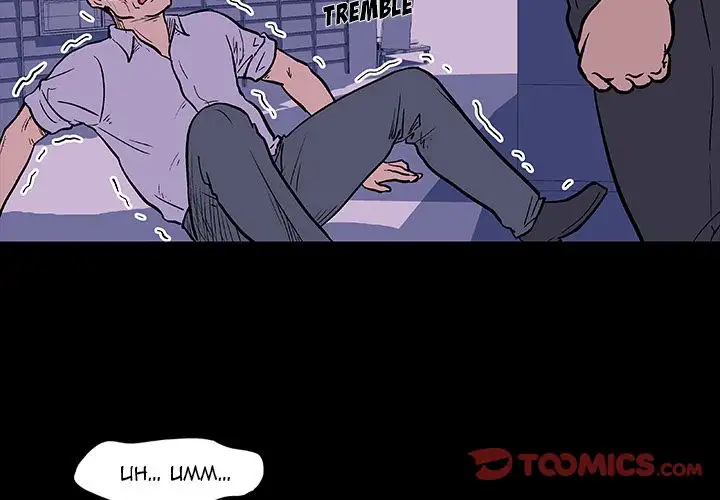 Project Utopia - Chapter 9 [photo 2] - MangaPorn