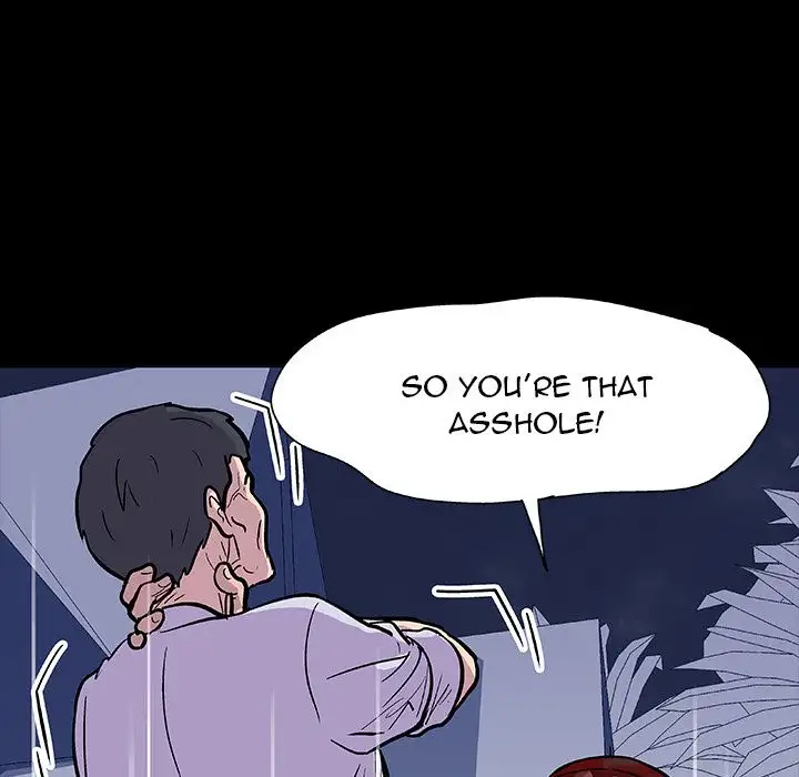 Project Utopia - Chapter 9 [photo 22] - MangaPorn