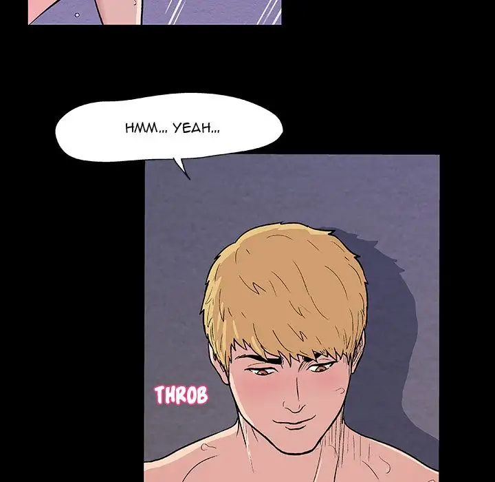 Project Utopia - Chapter 9 [photo 32] - MangaPorn