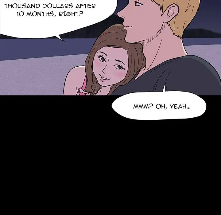 Project Utopia - Chapter 9 [photo 44] - MangaPorn