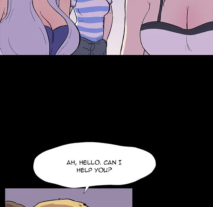 Project Utopia - Chapter 9 [photo 47] - MangaPorn
