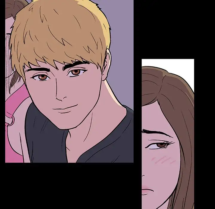 Project Utopia - Chapter 9 [photo 48] - MangaPorn
