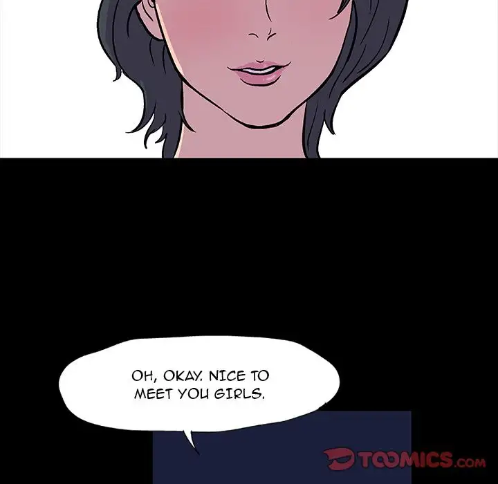 Project Utopia - Chapter 9 [photo 50] - MangaPorn