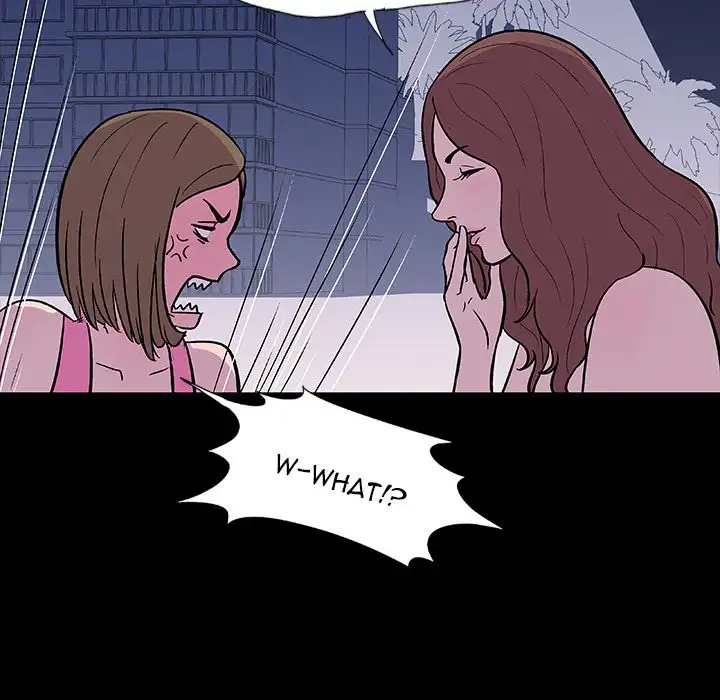 Project Utopia - Chapter 9 [photo 57] - MangaPorn