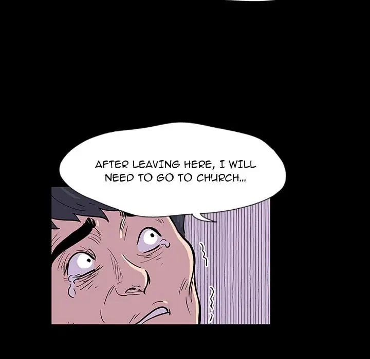 Project Utopia - Chapter 9 [photo 6] - MangaPorn