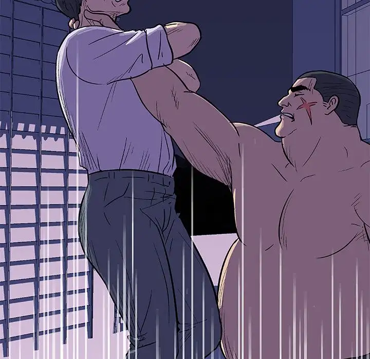 Project Utopia - Chapter 9 [photo 69] - MangaPorn