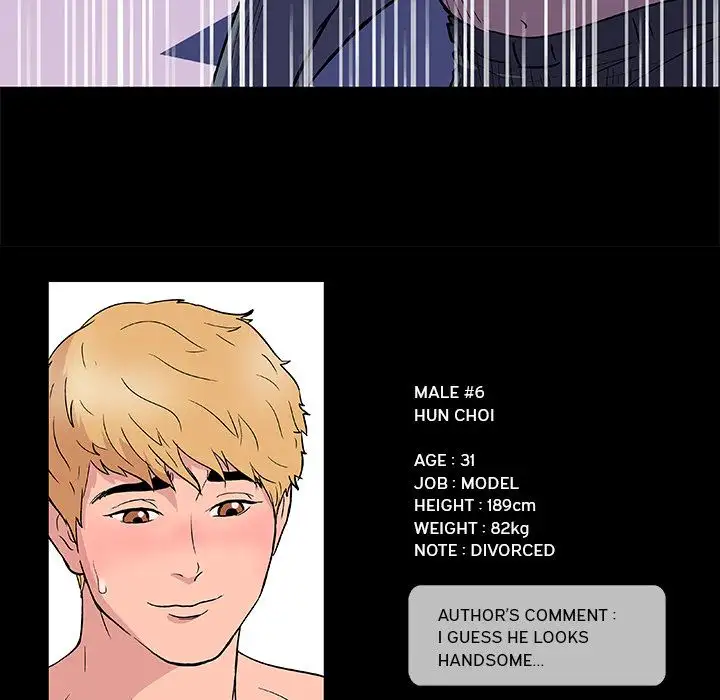 Project Utopia - Chapter 9 [photo 70] - MangaPorn