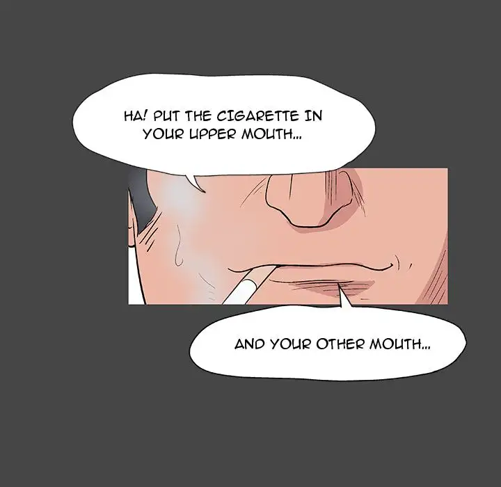 Project Utopia - Chapter 10 [photo 13] - MangaPorn