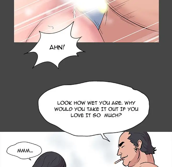 Project Utopia - Chapter 10 [photo 16] - MangaPorn