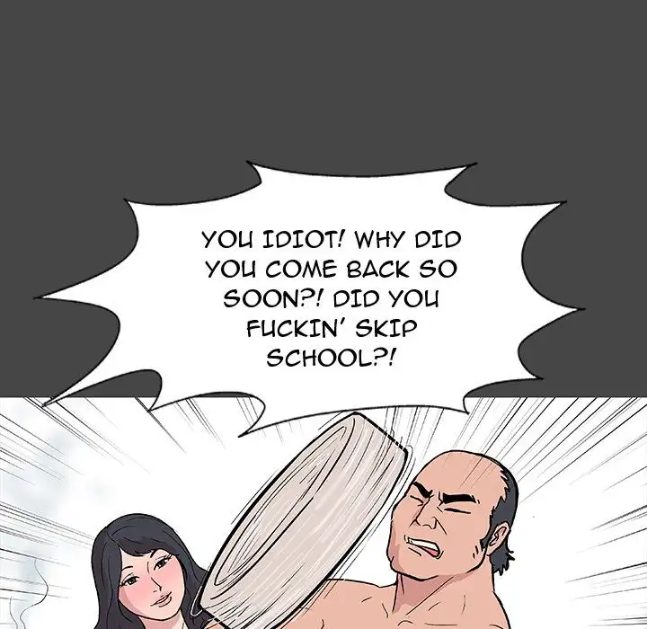 Project Utopia - Chapter 10 [photo 23] - MangaPorn