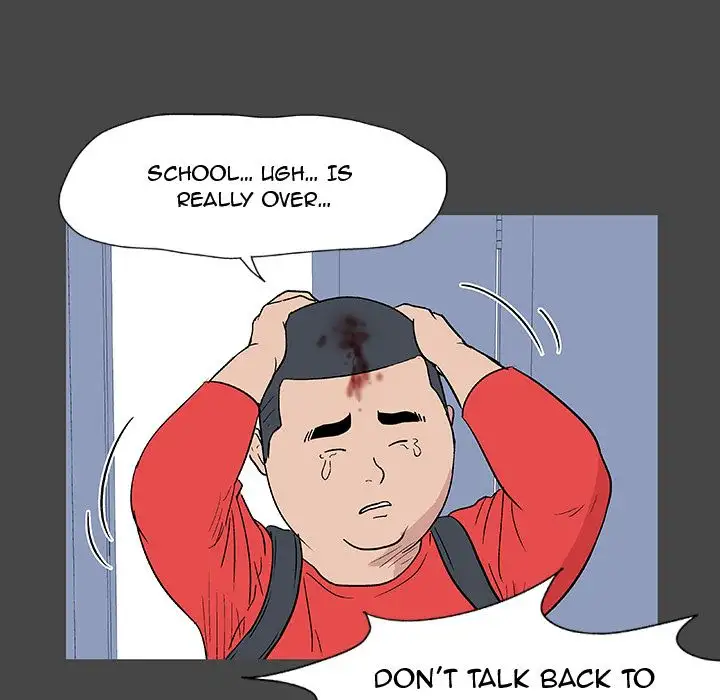 Project Utopia - Chapter 10 [photo 26] - MangaPorn