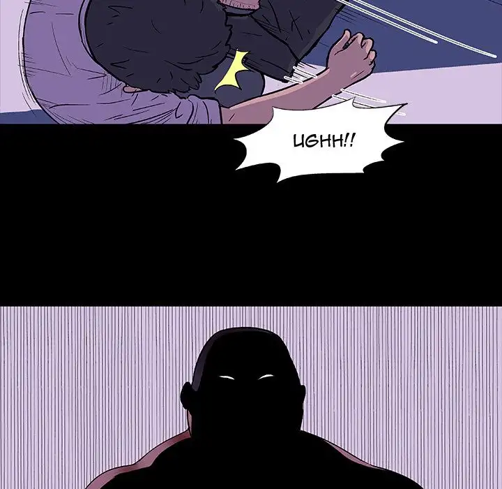 Project Utopia - Chapter 10 [photo 34] - MangaPorn