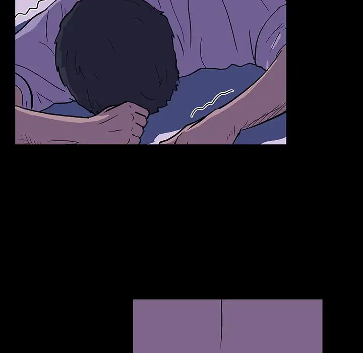 Project Utopia - Chapter 10 [photo 40] - MangaPorn