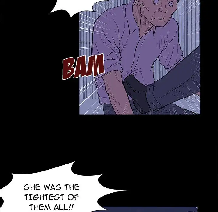 Project Utopia - Chapter 10 [photo 49] - MangaPorn
