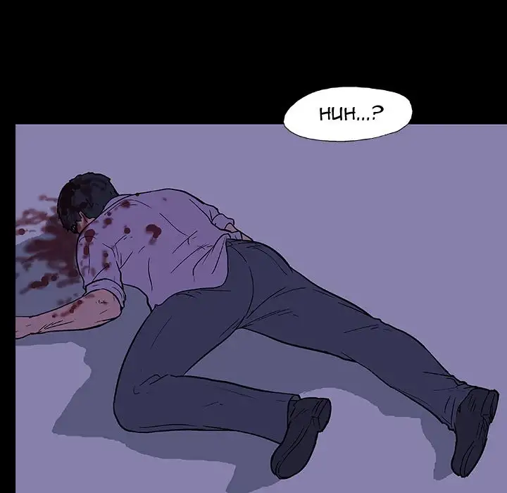 Project Utopia - Chapter 10 [photo 61] - MangaPorn