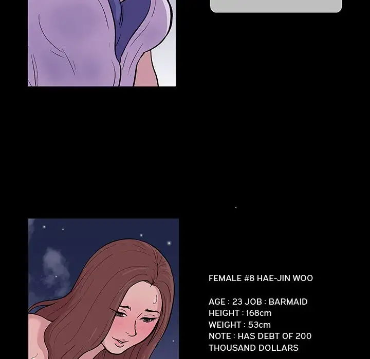 Project Utopia - Chapter 10 [photo 84] - MangaPorn