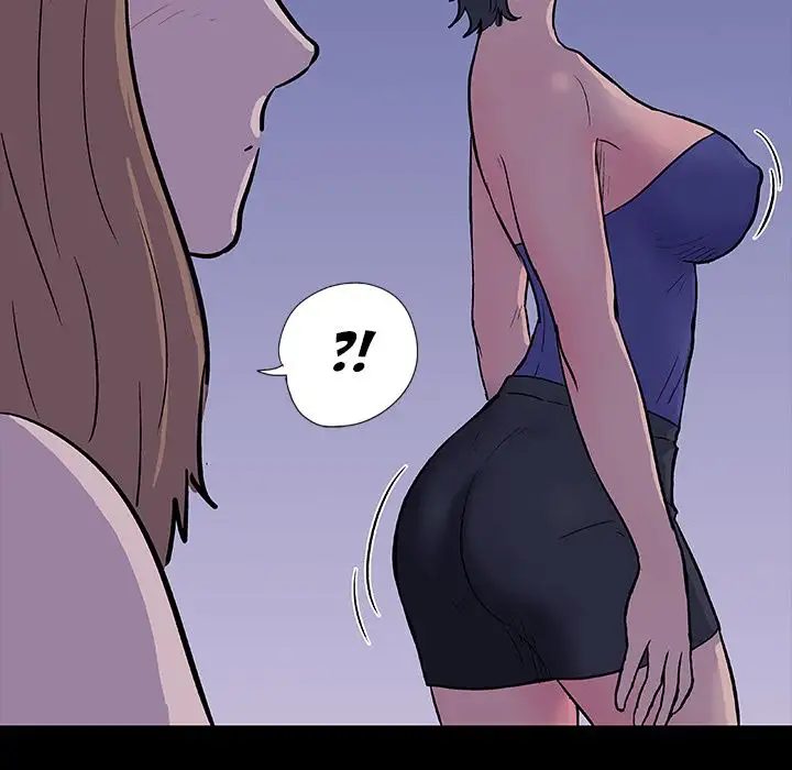 Project Utopia - Chapter 11 [photo 10] - MangaPorn