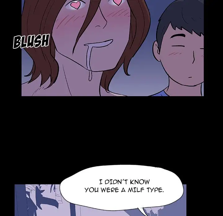 Project Utopia - Chapter 11 [photo 14] - MangaPorn