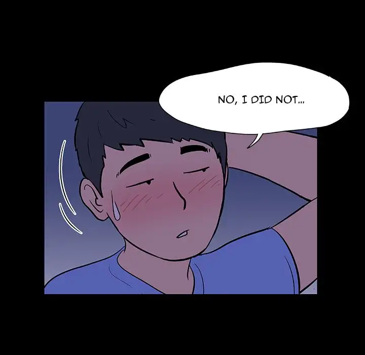 Project Utopia - Chapter 11 [photo 16] - MangaPorn