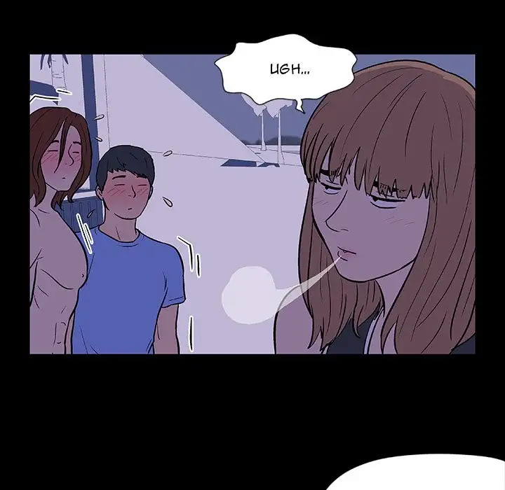 Project Utopia - Chapter 11 [photo 17] - MangaPorn