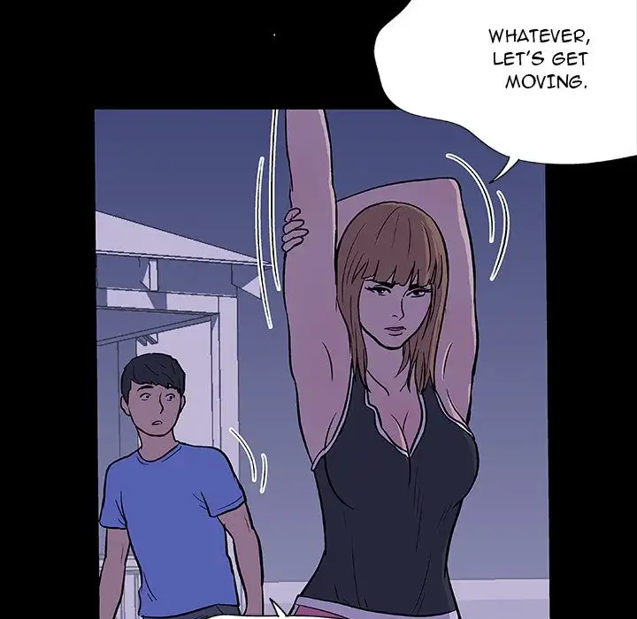 Project Utopia - Chapter 11 [photo 18] - MangaPorn
