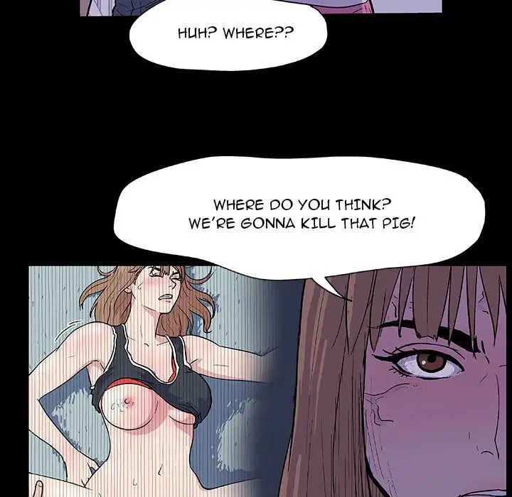Project Utopia - Chapter 11 [photo 19] - MangaPorn