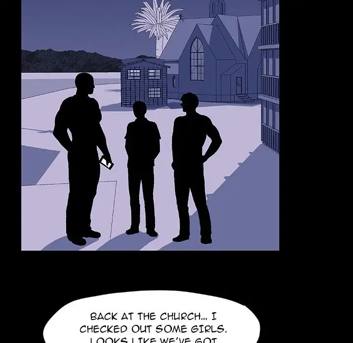 Project Utopia - Chapter 11 [photo 24] - MangaPorn