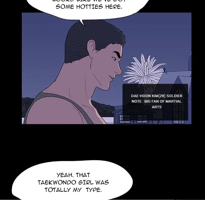 Project Utopia - Chapter 11 [photo 25] - MangaPorn