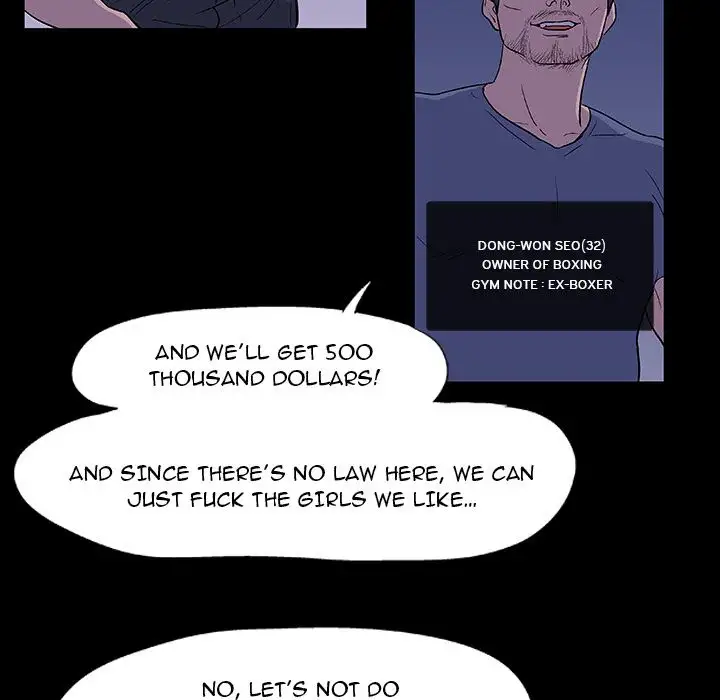Project Utopia - Chapter 11 [photo 28] - MangaPorn