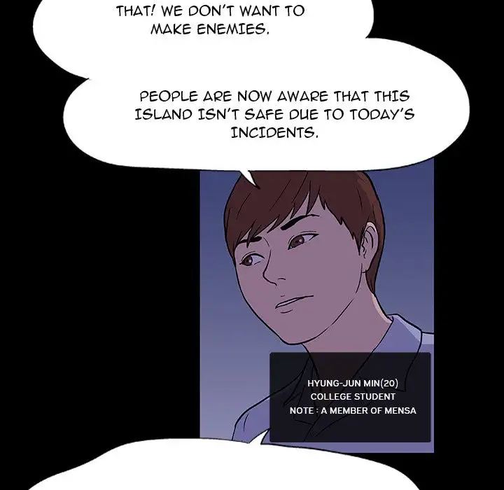 Project Utopia - Chapter 11 [photo 29] - MangaPorn