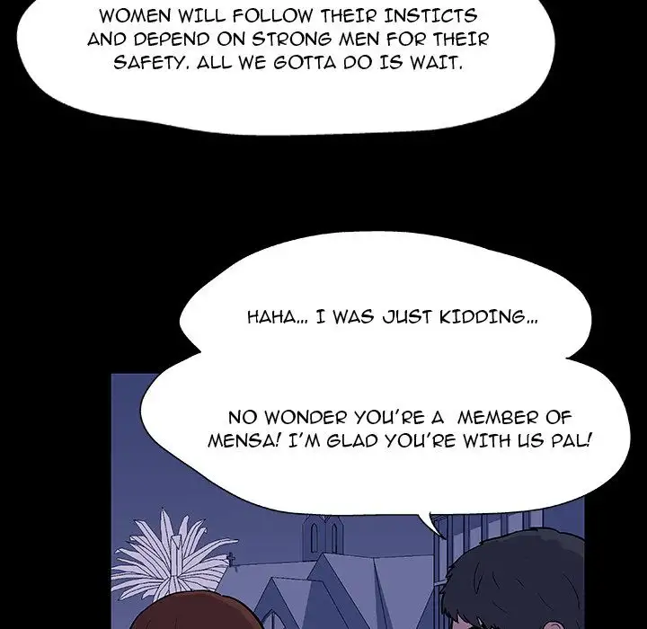 Project Utopia - Chapter 11 [photo 30] - MangaPorn