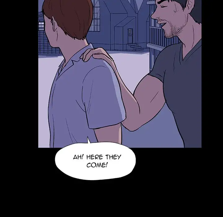 Project Utopia - Chapter 11 [photo 31] - MangaPorn