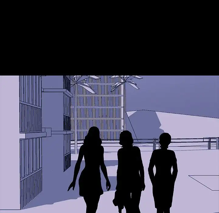 Project Utopia - Chapter 11 [photo 32] - MangaPorn