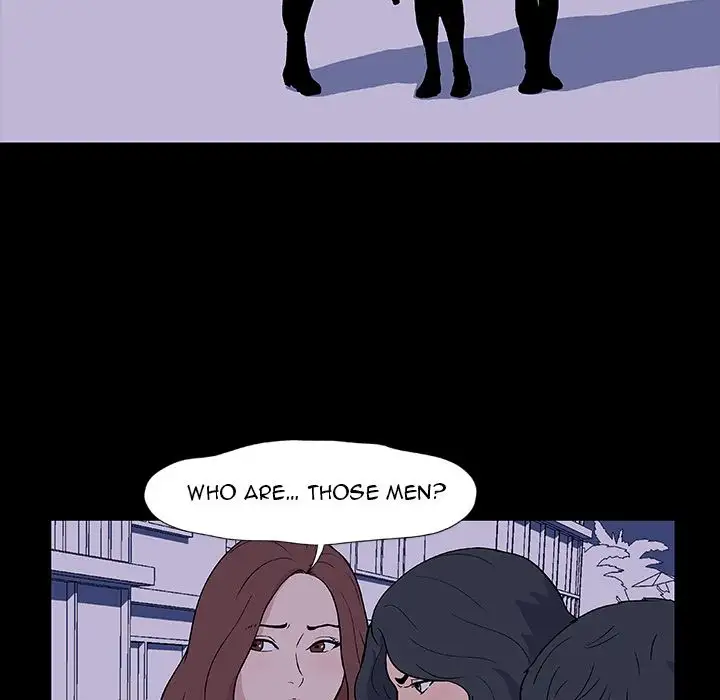 Project Utopia - Chapter 11 [photo 33] - MangaPorn