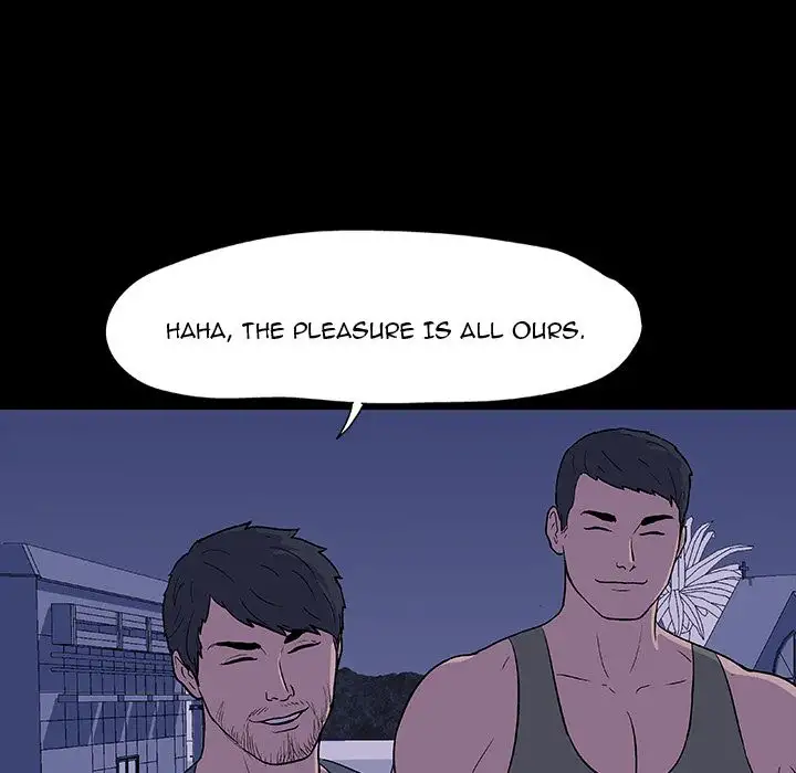 Project Utopia - Chapter 11 [photo 40] - MangaPorn