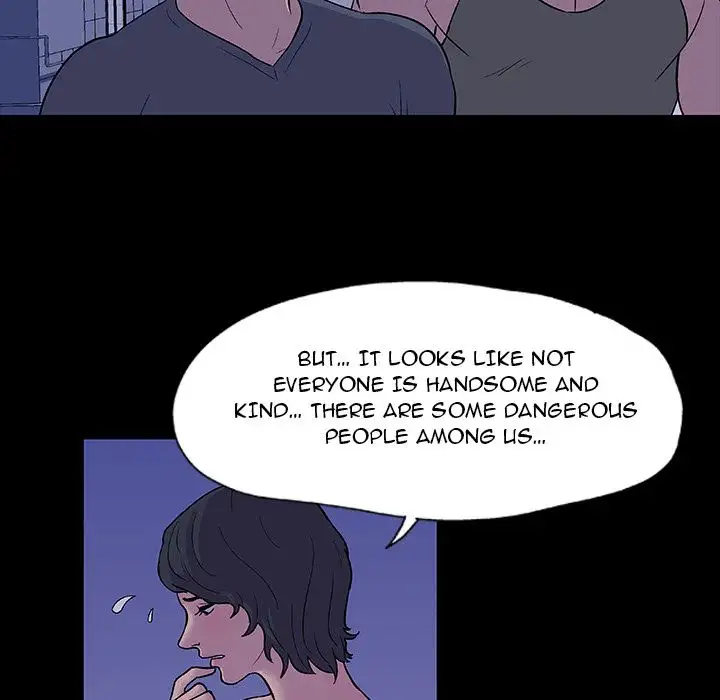 Project Utopia - Chapter 11 [photo 41] - MangaPorn