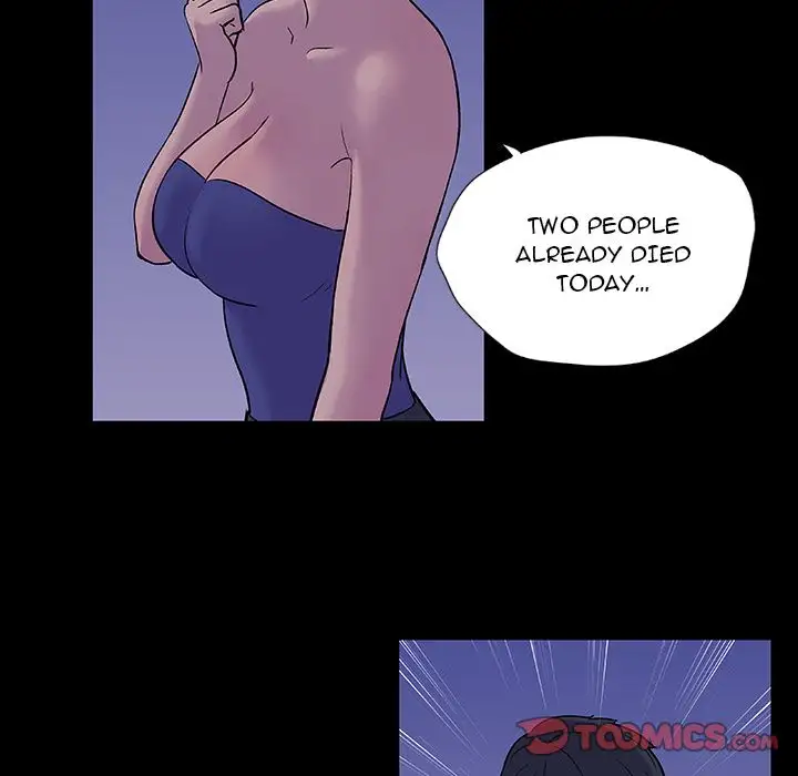 Project Utopia - Chapter 11 [photo 42] - MangaPorn