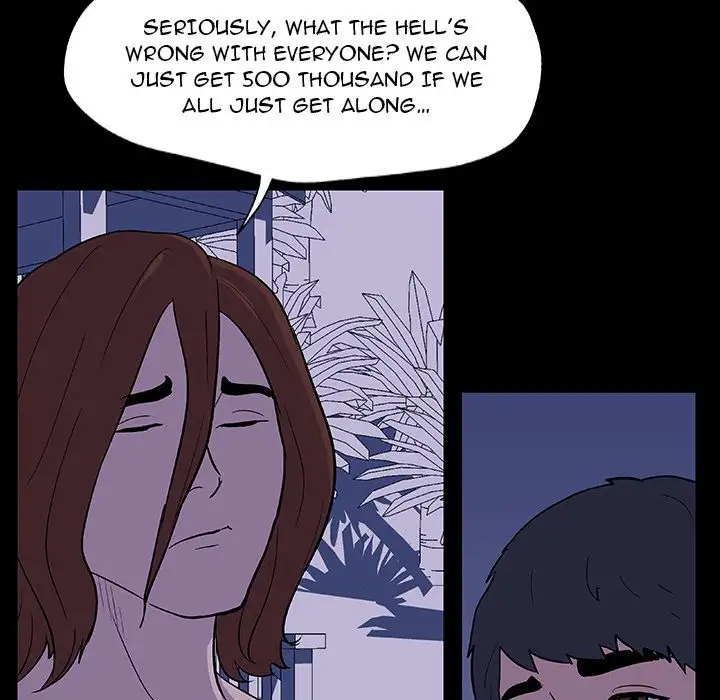 Project Utopia - Chapter 11 [photo 5] - MangaPorn