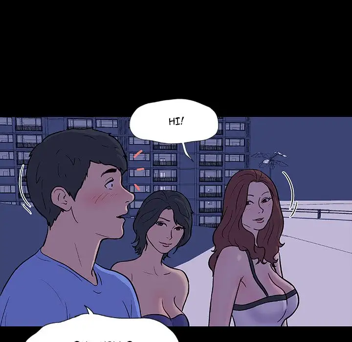 Project Utopia - Chapter 11 [photo 7] - MangaPorn