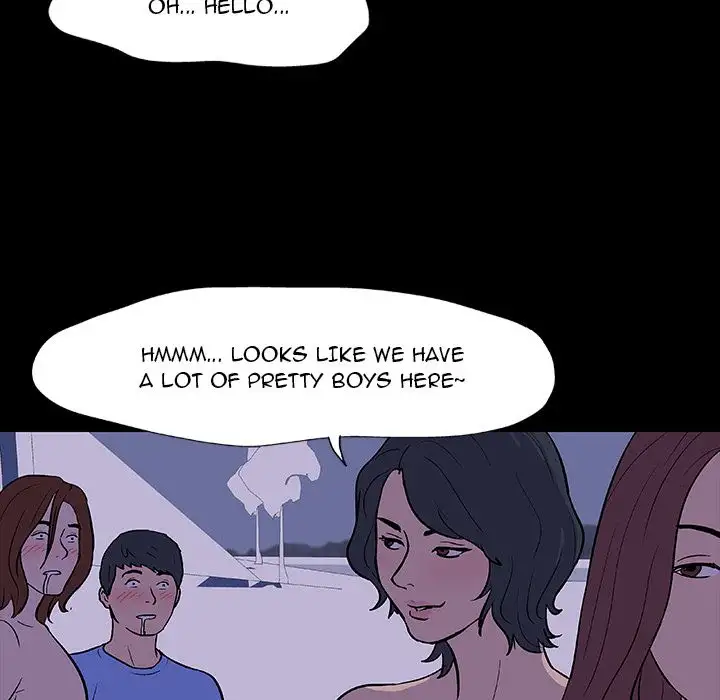 Project Utopia - Chapter 11 [photo 8] - MangaPorn