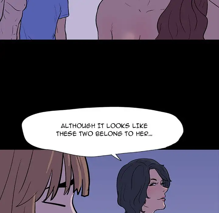 Project Utopia - Chapter 11 [photo 9] - MangaPorn