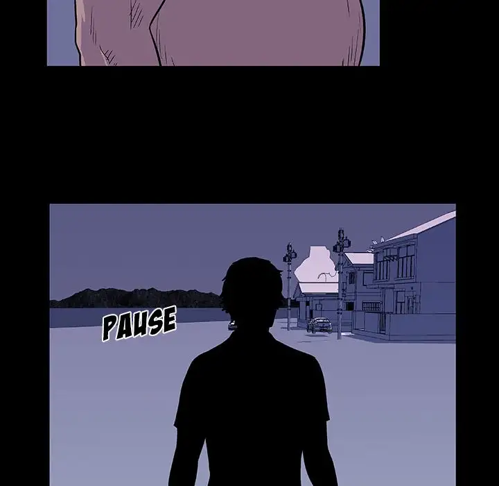 Project Utopia - Chapter 12 [photo 15] - MangaPorn