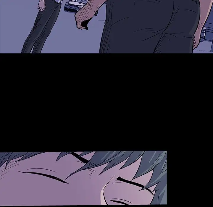 Project Utopia - Chapter 12 [photo 20] - MangaPorn