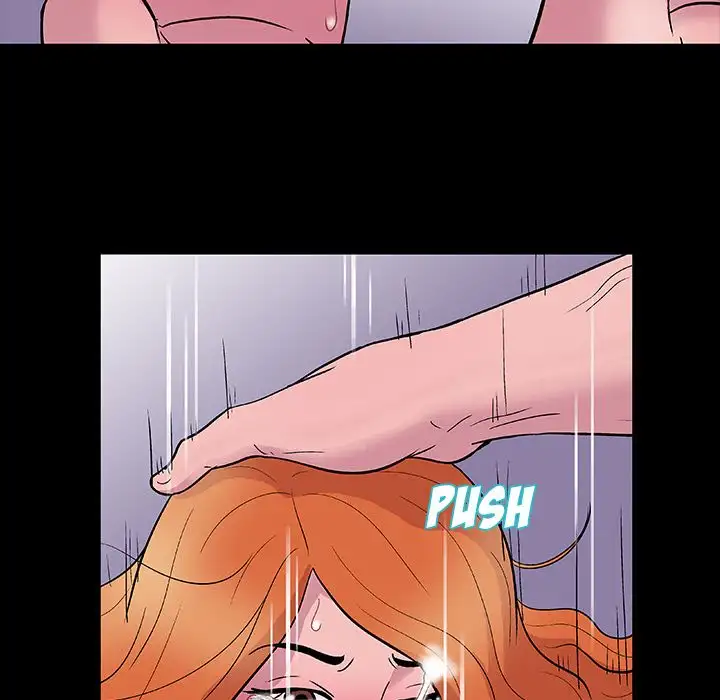 Project Utopia - Chapter 12 [photo 37] - MangaPorn