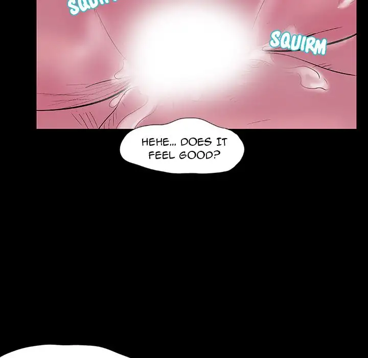 Project Utopia - Chapter 12 [photo 46] - MangaPorn