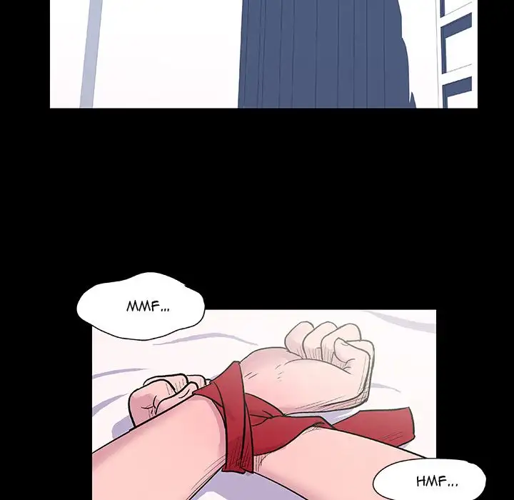 Project Utopia - Chapter 12 [photo 51] - MangaPorn